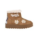 BOTINES INVIERNO BLUEY NIÑA BL361501 SIMI CAFÉ 15-17
