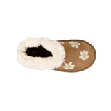 BOTINES INVIERNO BLUEY NIÑA BL361501 SIMI CAFÉ 15-17