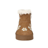 BOTINES INVIERNO BLUEY NIÑA BL361501 SIMI CAFÉ 15-17