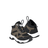 BOTINES VAVITO NIÑO VA966515 TEXTIL NEGRO 13-14