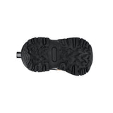 BOTINES VAVITO NIÑO VA966515 TEXTIL NEGRO 13-14