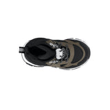 BOTINES VAVITO NIÑO VA966515 TEXTIL NEGRO 13-14