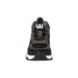BOTINES VAVITO NIÑO VA966515 TEXTIL NEGRO 13-14