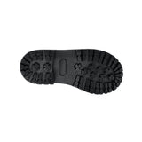 BOTINES NIÑA STICH DY321503 SIMIPIEL NEGRO
