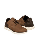 ZAPATOS VAVITO NIÑO 517521 SUEDE CAFÉ 18-21