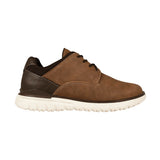 ZAPATOS VAVITO NIÑO 517521 SUEDE CAFÉ 18-21