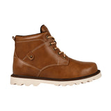 BOTINES VAVITO NIÑO 888534 SIMIPIEL CAFÉ