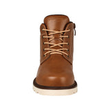 BOTINES VAVITO NIÑO 888534 SIMIPIEL CAFÉ