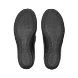 ZAPATOS ESCOLARES FLEXI NIÑA 35930 PIEL NEGRO 18-21