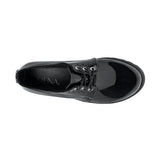 ZAPATOS ESCOLARES NIÑA SIENA 12165 CHAROL NEGRO 19-21