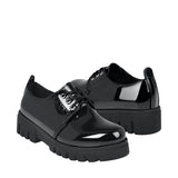 ZAPATOS ESCOLARES NIÑA SIENA 12165 CHAROL NEGRO 19-21
