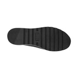 ZAPATOS CASUALES NIÑA STYLO 2933 CHAROL NEGRO