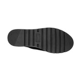 ZAPATOS DAMA NIÑA STYLO 2933 SUEDE NEGRO