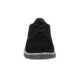 ZAPATOS DAMA NIÑA STYLO 2933 SUEDE NEGRO