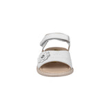 SANDALIAS STYLO 1451 12-14 SIMIPIEL BLANCO
