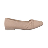 Flats casuales para niña Stylo suede maquillaje 1110