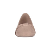 Flats casuales para niña Stylo suede maquillaje 1110