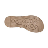 SANDALIAS NIÑA STYLO 1603 SIMIPIEL BLANCO 18-21