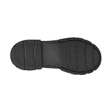 MOCASINES STYLO NIÑA 921 CHAROL NEGRO 18-21