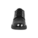 MOCASINES STYLO NIÑA 921 CHAROL NEGRO 18-21