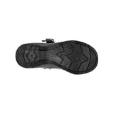 ZAPATOS ESCOLARES STYLO NIÑA 621 CHAROL 15-17