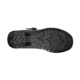 ZAPATOS ESCOLARES STYLO NIÑA 621 CHAROL 18-21