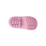 BOTAS CASUALES NIÑA STYLO 2694-1 SIMIPIEL ROSA 13-14