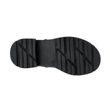ZAPATOS ESCOLARES NIÑA STYLO 307 SIMIPIEL NEGRO 18-21