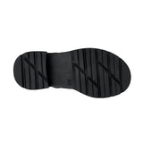 ZAPATOS ESCOLARES NIÑA STYLO 302 SIMIPIEL NEGRO 18-21