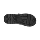 ZAPATOS ESCOLARES NIÑO BOGGER 305009 PIEL NEGRO