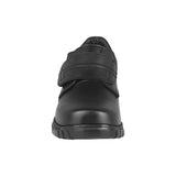 ZAPATOS ESCOLARES NIÑO BOGGER 305009 PIEL NEGRO