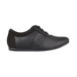 ZAPATOS CASUALES STYLO 6334 18-21 SIMIPIEL NEGRO