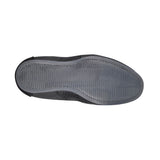 ZAPATOS CASUALES STYLO 6334 18-21 SIMIPIEL NEGRO
