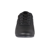ZAPATOS CASUALES STYLO 6334 18-21 SIMIPIEL NEGRO