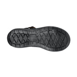 ZAPATOS ESCOLARES STYLO NIÑA E-28 PIEL NEGRO 18-21