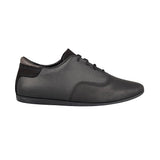 ZAPATOS CASUALES STYLO 2914 1821 SIMIPIEL NEGRO