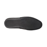 ZAPATOS CASUALES STYLO 2914 1821 SIMIPIEL NEGRO