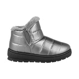 BOTINES NIÑA INVIERNO FUROR 18848 TEXTIL GRIS