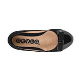 ZAPATOS NIÑA STYLO 206 SUEDE NEGRO