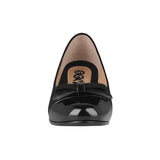 ZAPATOS NIÑA STYLO 206 SUEDE NEGRO