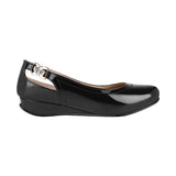 ZAPATOS NIÑA STYLO 208 CHAROL NEGRO