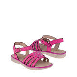HUARACHES NIÑA STYLO 1506 SUEDE FIUSHA