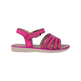 HUARACHES NIÑA STYLO 1506 SUEDE FIUSHA