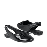 ZAPATOS NIÑA SIENA 900-01 CHAROL NEGRO 18-21
