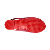 ZAPATOS NIÑA SIENA 900-01 CHAROL ROJO 18-21