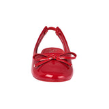 ZAPATOS NIÑA SIENA 900-01 CHAROL ROJO 18-21