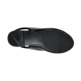 ZAPATOS SIENA NIÑA 977 SIMIPIEL NEGRO 18-21