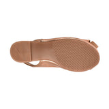 ZAPATOS SIENA NIÑA 977 SIMIPIEL ORO 18-21