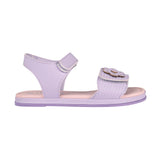 SANDALIAS NIÑA SIENA 1516 SIMIPIEL MORADO 18-21