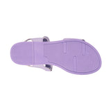 SANDALIAS NIÑA SIENA 1516 SIMIPIEL MORADO 18-21